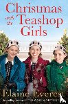 Everest, Elaine - Christmas with the Teashop Girls
