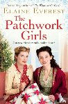 Everest, Elaine - The Patchwork Girls