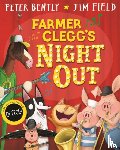 Bently, Peter - Farmer Clegg's Night Out