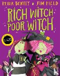 Bently, Peter - Rich Witch, Poor Witch