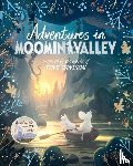 Li, Amanda - Adventures in Moominvalley