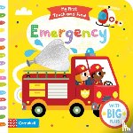 Books, Campbell - Emergency
