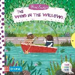 Books, Campbell - The Wind in the Willows