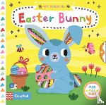 Books, Campbell - My Magical Easter Bunny
