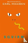 Hiaasen, Carl - Squirm