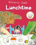 Cobb, Rebecca - Lunchtime