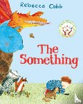 Cobb, Rebecca - The Something