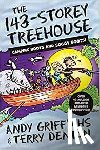 Griffiths, Andy - The 143-Storey Treehouse