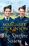 Dickinson, Margaret - The Spitfire Sisters