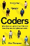 Thompson, Clive - Coders