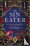 Megan Campisi - The Sin Eater