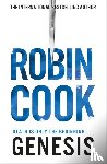 Cook, Robin - Genesis