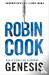 Cook, Robin - Genesis