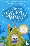 McKay, Hilary - The Time of Green Magic