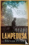 Price, Steven - Lampedusa