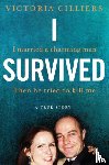 Cilliers, Victoria - I Survived