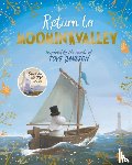 Li, Amanda - Return to Moominvalley: Adventures in Moominvalley Book 3