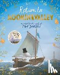 Li, Amanda - Return to Moominvalley: Adventures in Moominvalley Book 3