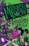 Kelly, John - The Monster Doctor: Revolting Rescue