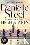 Steel, Danielle - High Stakes