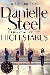 Steel, Danielle - High Stakes