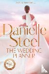 Steel, Danielle - The Wedding Planner