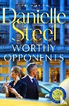 Steel, Danielle - Worthy Opponents