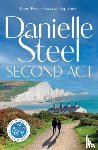 Steel, Danielle - Second Act