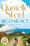 Steel, Danielle - Second Act