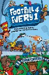 Cookson, Paul - Football 4 Every 1