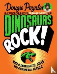 Poynter, Dougie - Dinosaurs Rock!