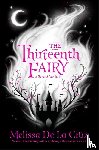 Cruz, Melissa de la - The Thirteenth Fairy