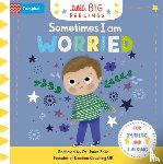Books, Campbell - Sometimes I Am Worried