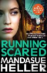 Heller, Mandasue - Running Scared