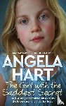 Hart, Angela - The Girl with the Saddest Secret