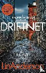 Anderson, Lin - Driftnet