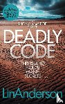 Anderson, Lin - Deadly Code