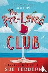 Teddern, Sue - The Pre-Loved Club