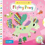Books, Campbell - My Magical Flying Pony