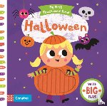 Books, Campbell - Halloween