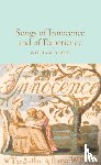 Blake, William - Songs of Innocence and of Experience