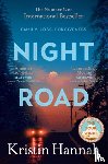Hannah, Kristin - Night Road