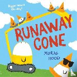 Hood, Morag - Runaway Cone