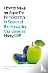 Cliff, Harry - How to Make an Apple Pie from Scratch