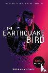 Jones, Susanna - The Earthquake Bird