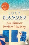 Lucy Diamond - An Almost Perfect Holiday