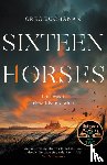 Buchanan, Greg - Sixteen Horses