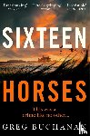 Buchanan, Greg - Sixteen Horses