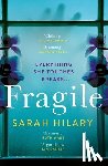 Hilary, Sarah - Fragile