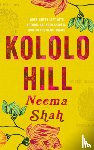 Shah, Neema - Kololo Hill